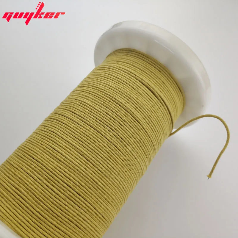 Guitar Electrics 'Vintage' Cloth Covered Wire Guyker