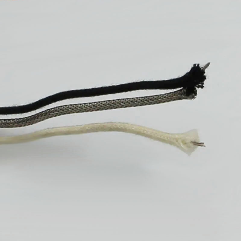 Guitar Electrics 'Vintage' Cloth Covered Wire | Guyker