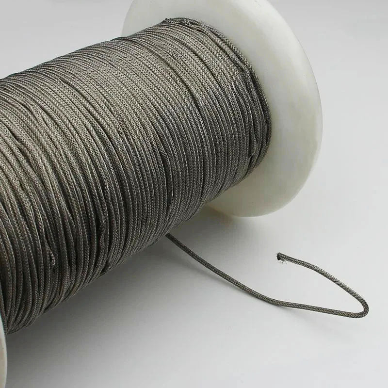 Guitar Electrics 'Vintage' Cloth Covered Wire | Guyker