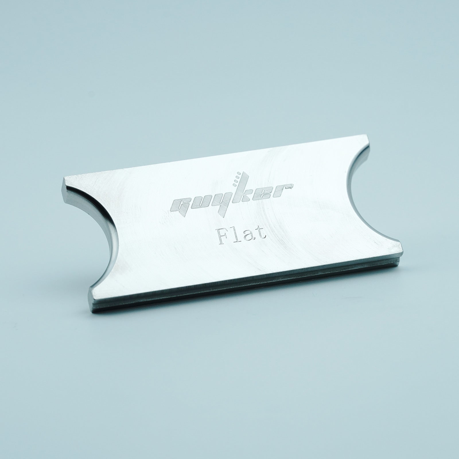 Guitar Fret Press Inserts Fingerboard Radian Fret Insert Luthier Tool Guyker