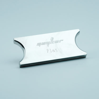 Guitar Fret Press Inserts Fingerboard Radian Fret Insert Luthier Tool Guyker