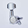 Chrome / 1L (For Left handed guitar)