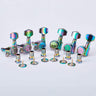 Chameleon Rainbow