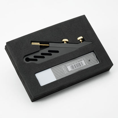 Guitar Nut Scribe Tool String Marker Nut and Saddle Height Mark Tool | Guyker