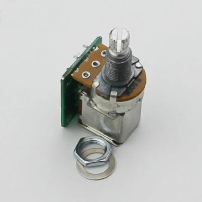 
Guitar Push Pull Potentiometer with Switch Function | Guyker