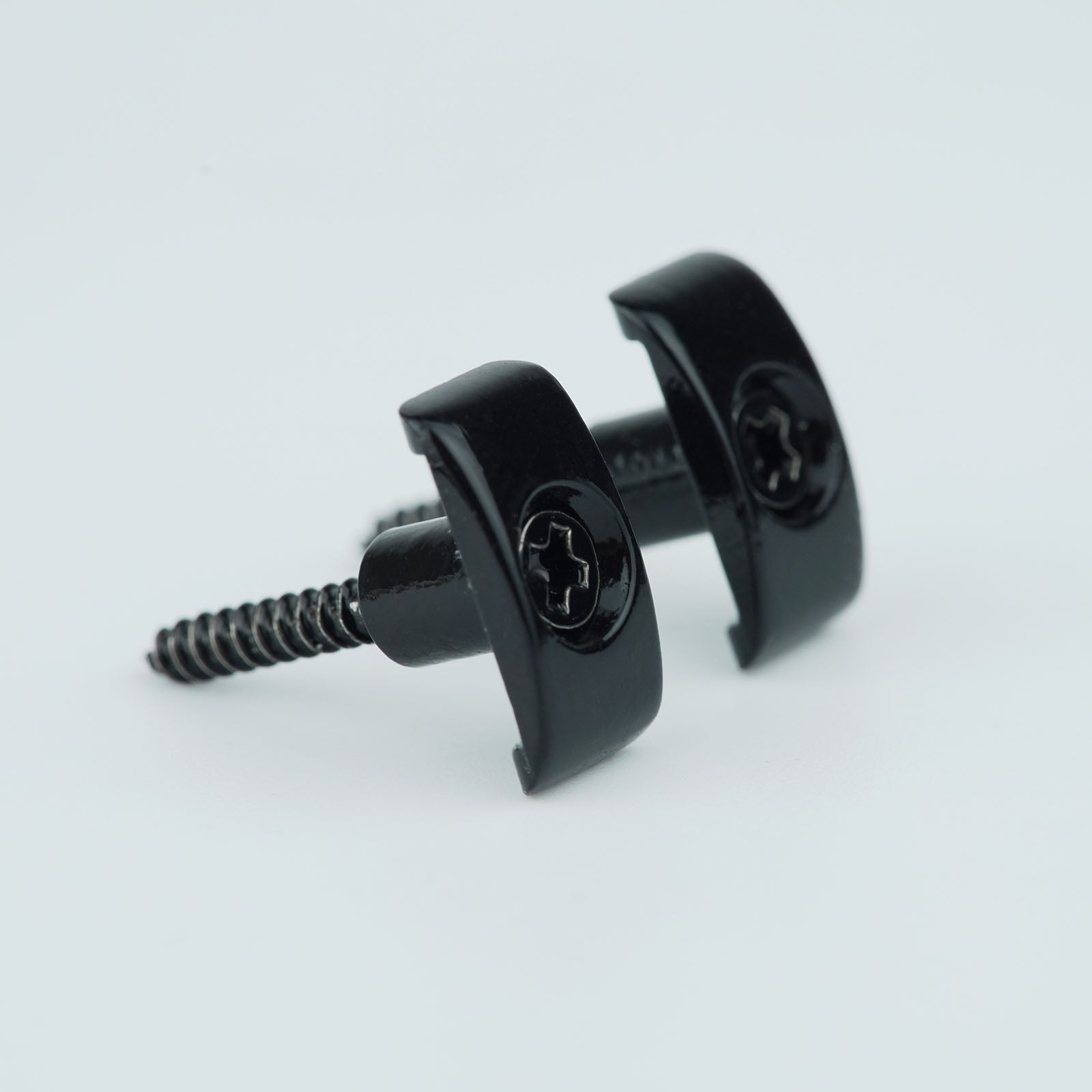 Guitar String Retainers – Zinc Alloy Guides Set of 2 | Guyker