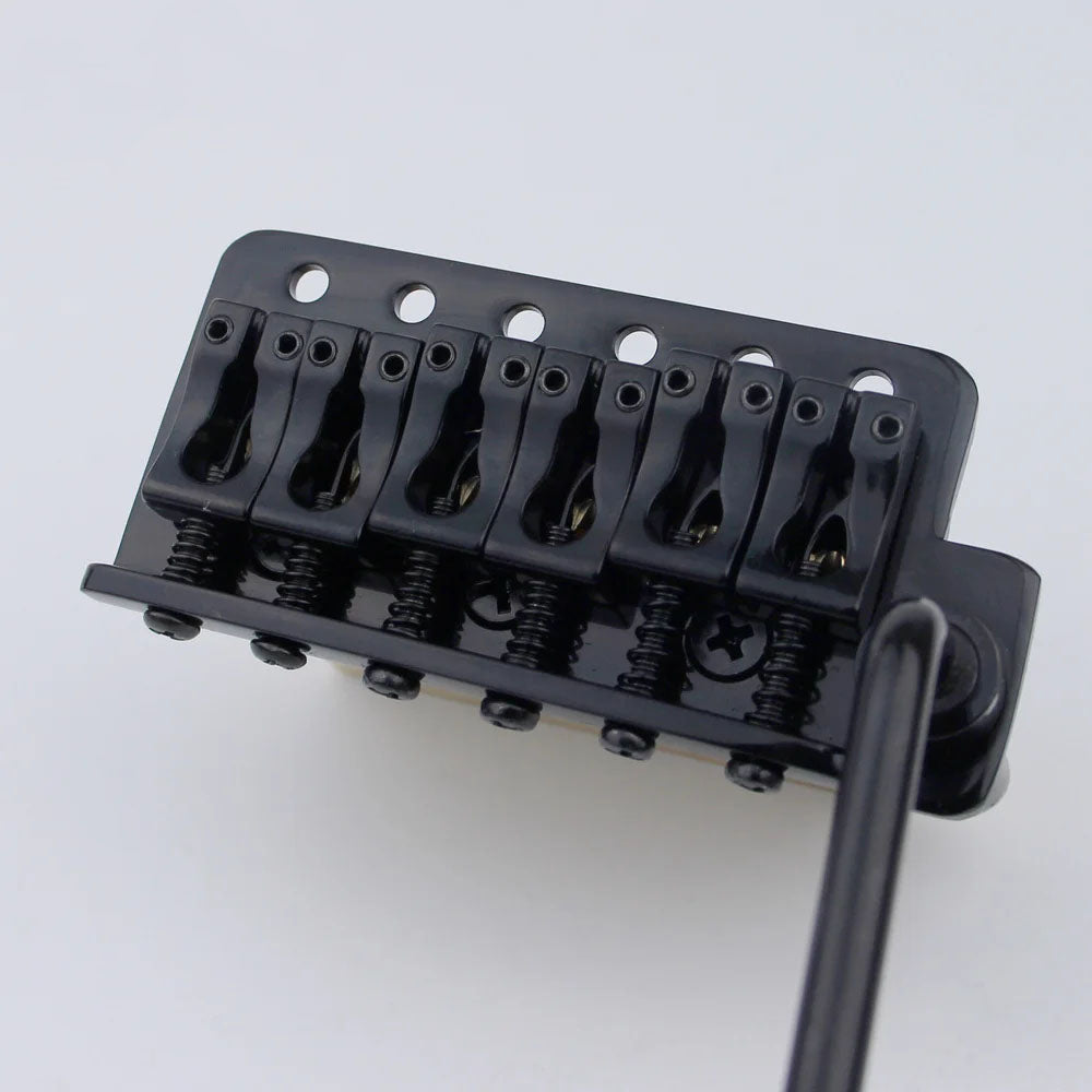 Guitar Tremolo Bridge 10.8mm Spacing Brass Block | Guyker