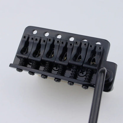 Guitar Tremolo Bridge 10.8mm Spacing Brass Block | Guyker