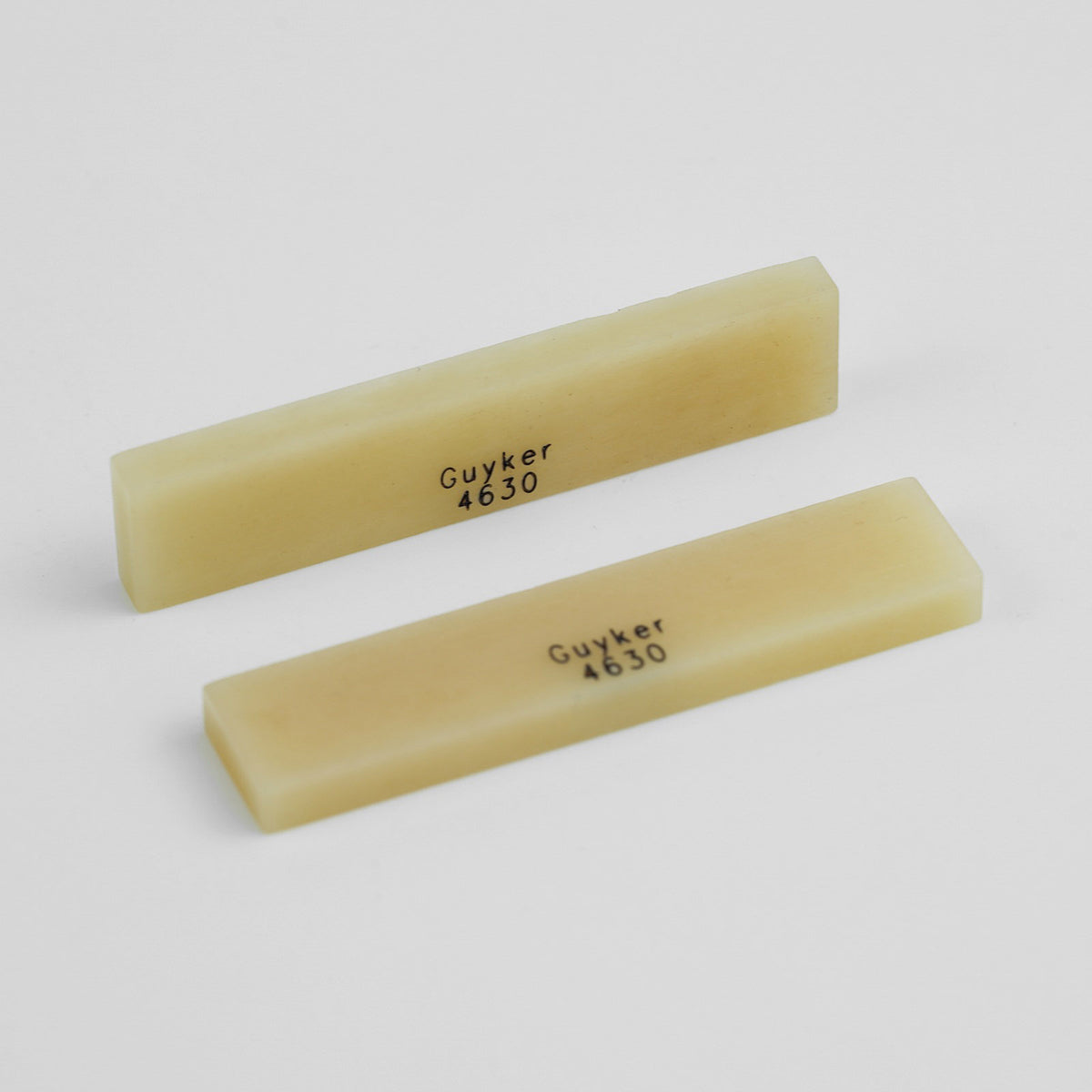 Premium Noce di Mogano per Chitarra Elettrica e Materiale Grezzo