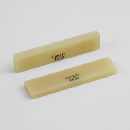 Premium Noce di Mogano per Chitarra Elettrica e Materiale Grezzo