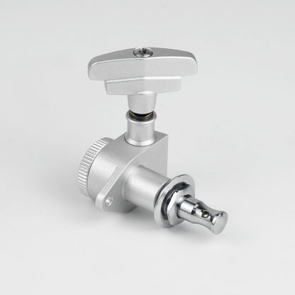 Guyker 509A-SP CNC Aluminum Locking Guitar Tuners 3R+3L 1:21