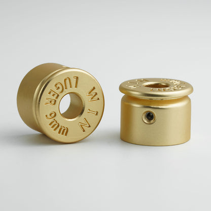 Guyker CKB039 Zinc Alloy Guitar Knob Control Knob for Electric Guitar