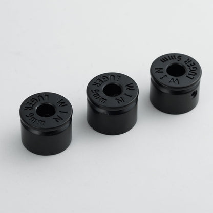 Guyker CKB039 Zinc Alloy Guitar Knob Control Knob for Electric Guitar