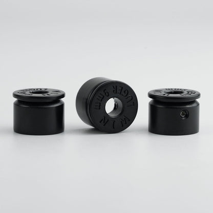 Guyker CKB039 Zinc Alloy Guitar Knob Control Knob for Electric Guitar