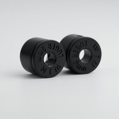 Guyker CKB039 Zinc Alloy Guitar Knob Control Knob for Electric Guitar