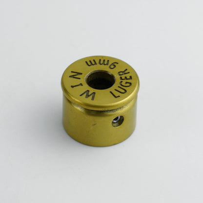 Guyker CKB039 Zinc Alloy Guitar Knob Control Knob for Electric Guitar