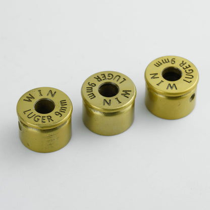 Guyker CKB039 Zinc Alloy Guitar Knob Control Knob for Electric Guitar