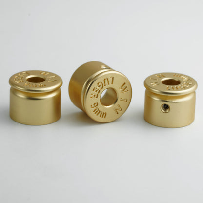 Guyker CKB039 Zinc Alloy Guitar Knob Control Knob for Electric Guitar