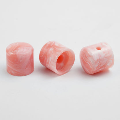 Guyker CKB040 Resin Guitar Control Knobs for Electric Guitar - 6mm Shaft Fit