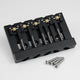 Aluminum Anodized Black