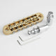 Aluminum Oxidized Gold