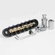 Aluminum Oxidized Black