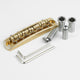 Aluminum Oxidized Gold