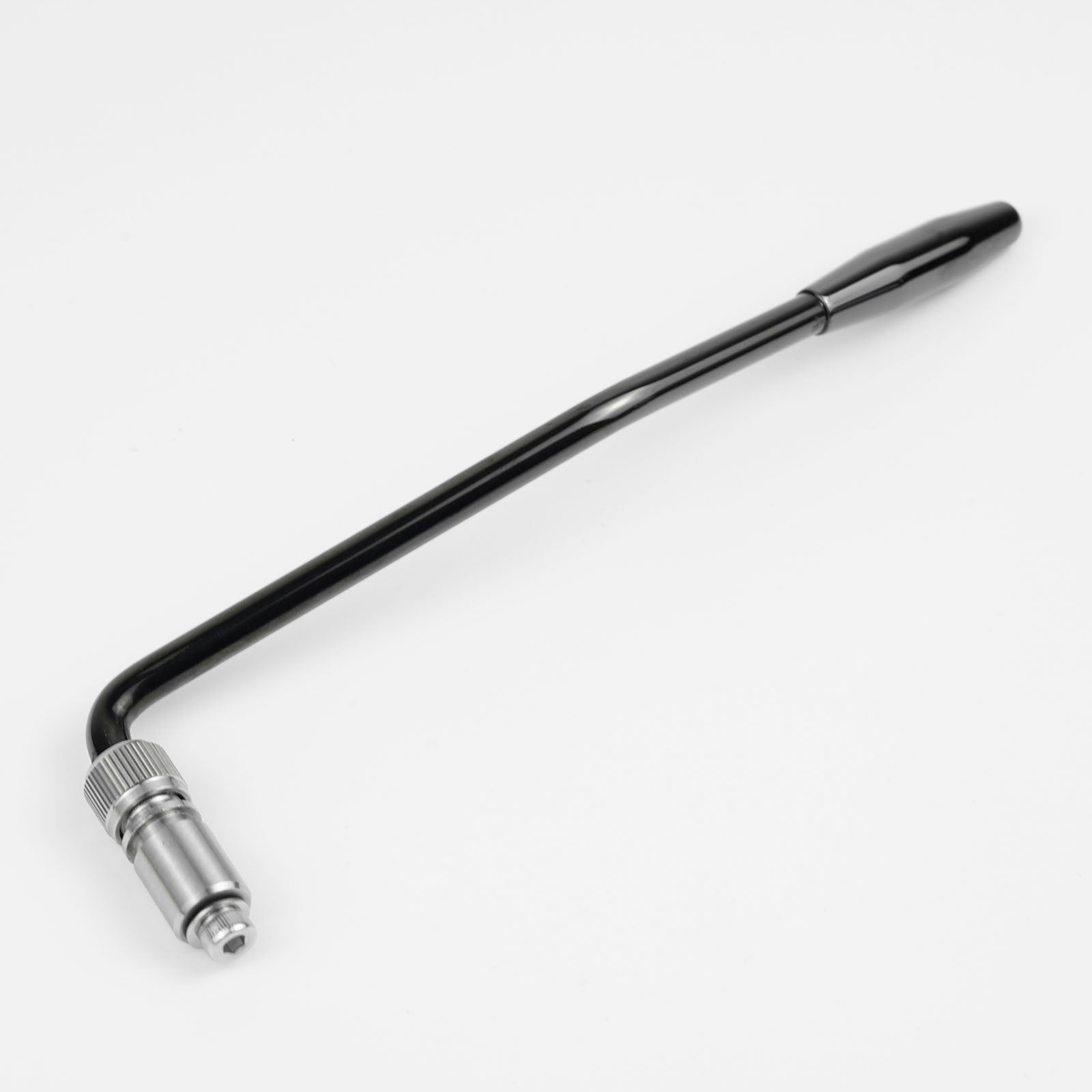Guyker PA-005S 8.7MM Stainless Steel Tremolo Arm