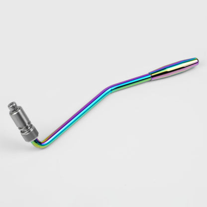 Guyker PA-005S 8.7MM Stainless Steel Tremolo Arm