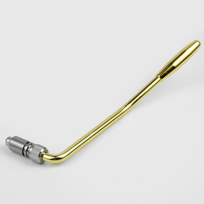 Guyker PA-005S 8.7MM Stainless Steel Tremolo Arm