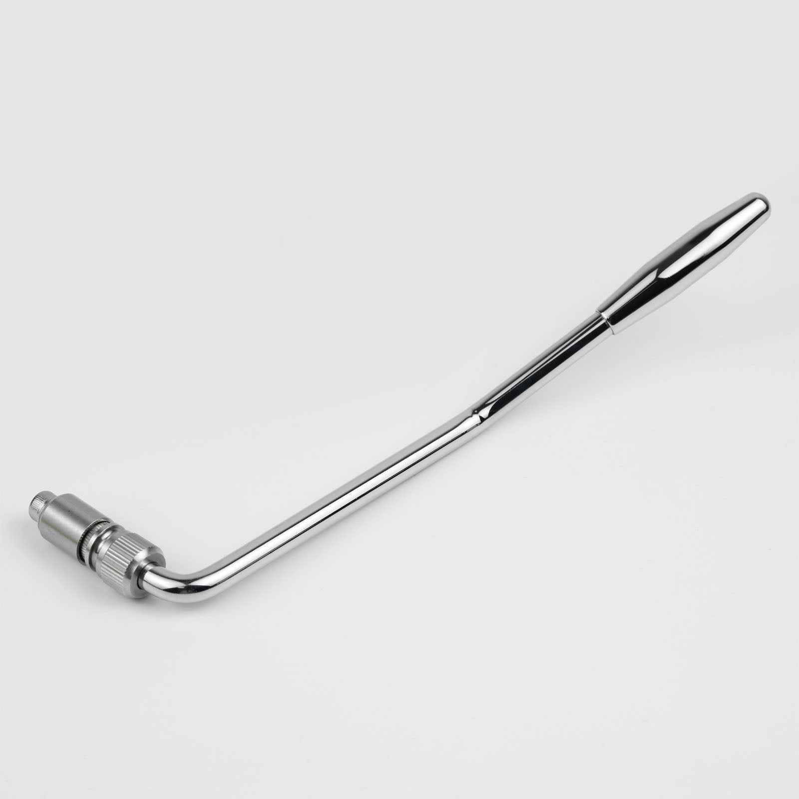 Guyker PA-005S 8.7MM Stainless Steel Tremolo Arm
