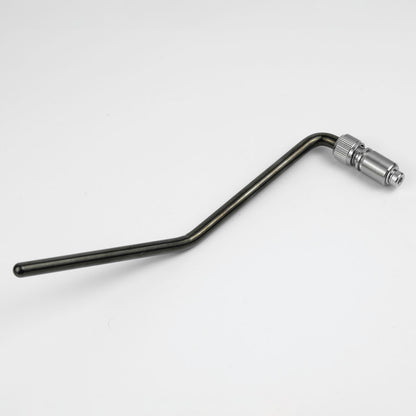 Guyker PA-005 Stainless Steel Tremolo Bar Replacement 9MM Bridge Arm Assembly