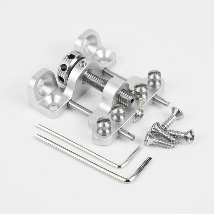 Guyker SPH2 Machined Adjustable Tremolo Spring Claw