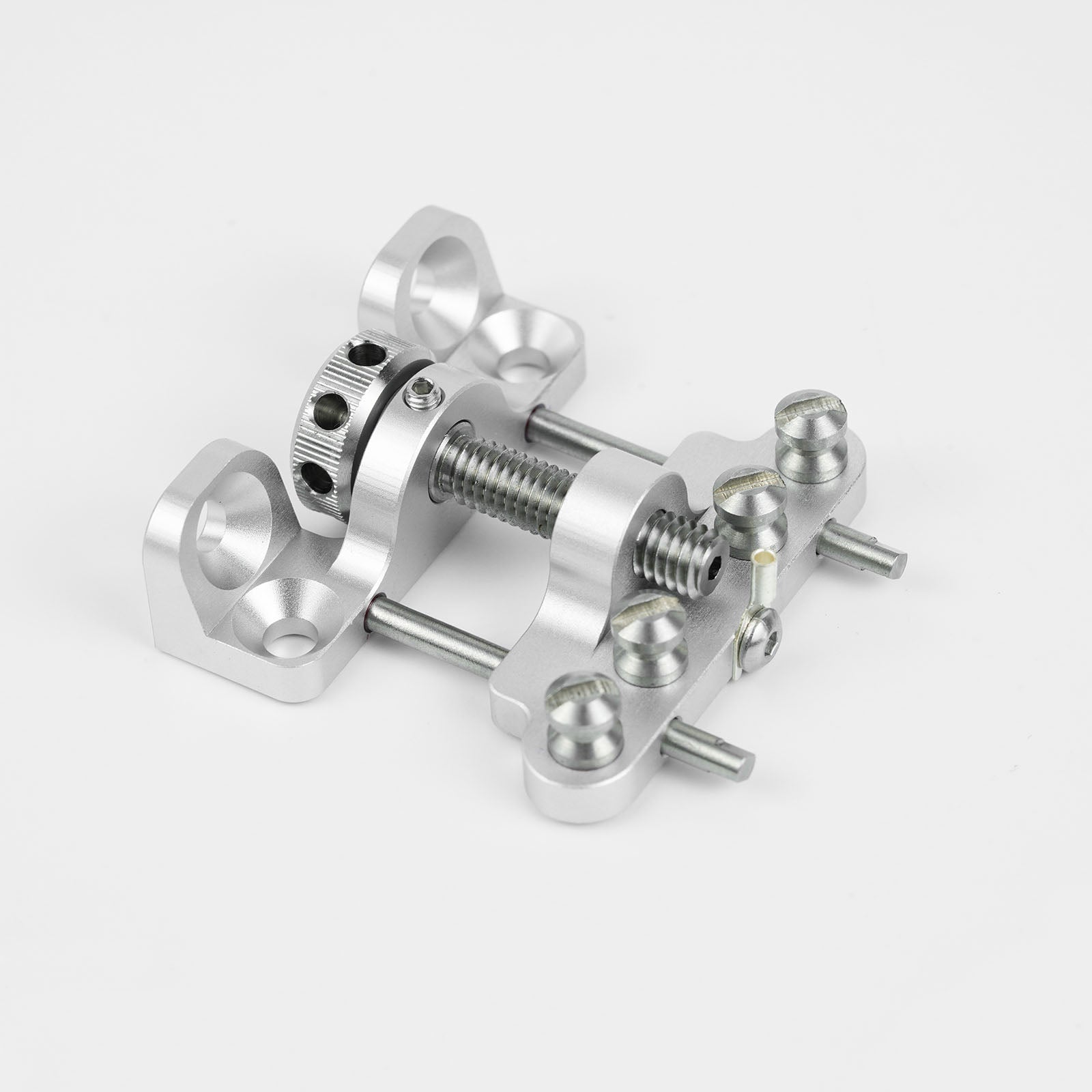 Guyker SPH2 Machined Adjustable Tremolo Spring Claw