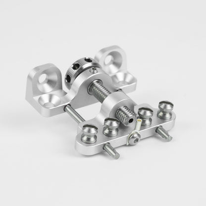 Guyker SPH2 Machined Adjustable Tremolo Spring Claw