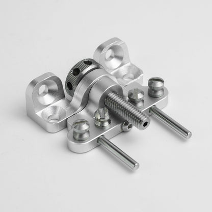 Guyker SPH2 Machined Adjustable Tremolo Spring Claw