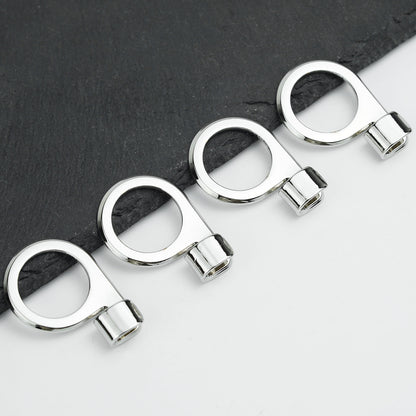 Guyker SR10 Bass String Retainer Machined Bass String Guide 4 Colors Available