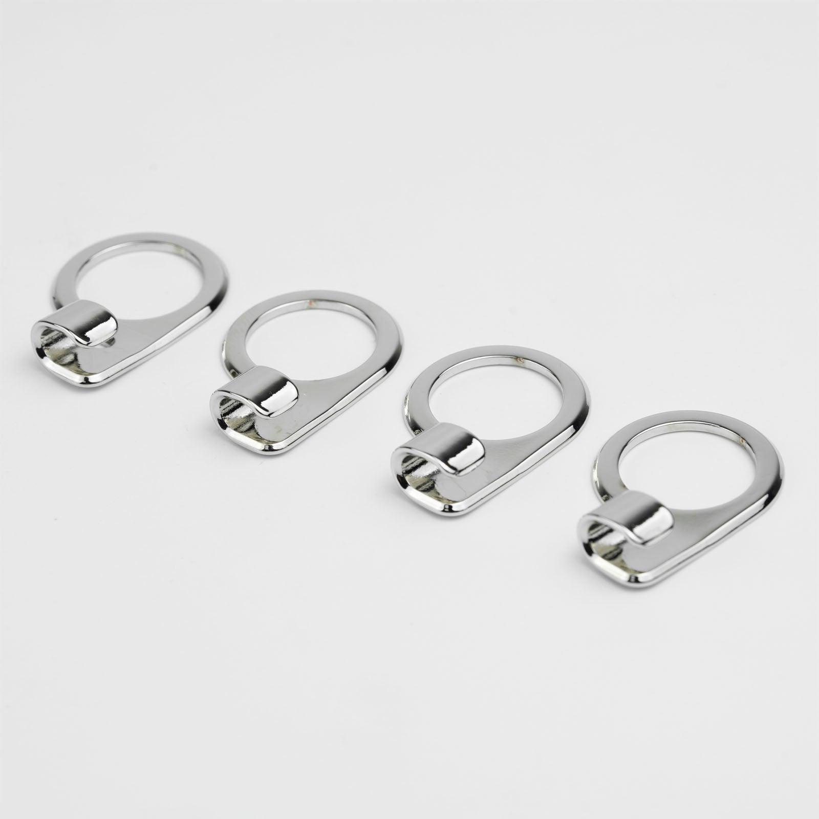 Guyker SR10 Bass String Retainer Machined Bass String Guide 4 Colors Available