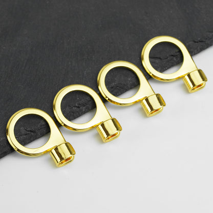 Guyker SR10 Bass String Retainer Machined Bass String Guide 4 Colors Available