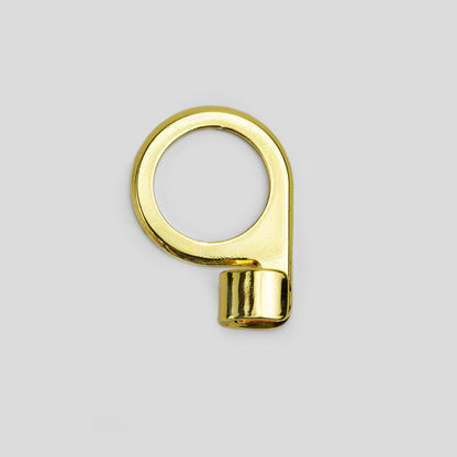 Guyker SR10 Bass String Retainer Machined Bass String Guide 4 Colors Available