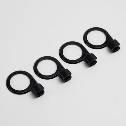 Guyker SR10 Bass String Retainer Machined Bass String Guide 4 Colors Available