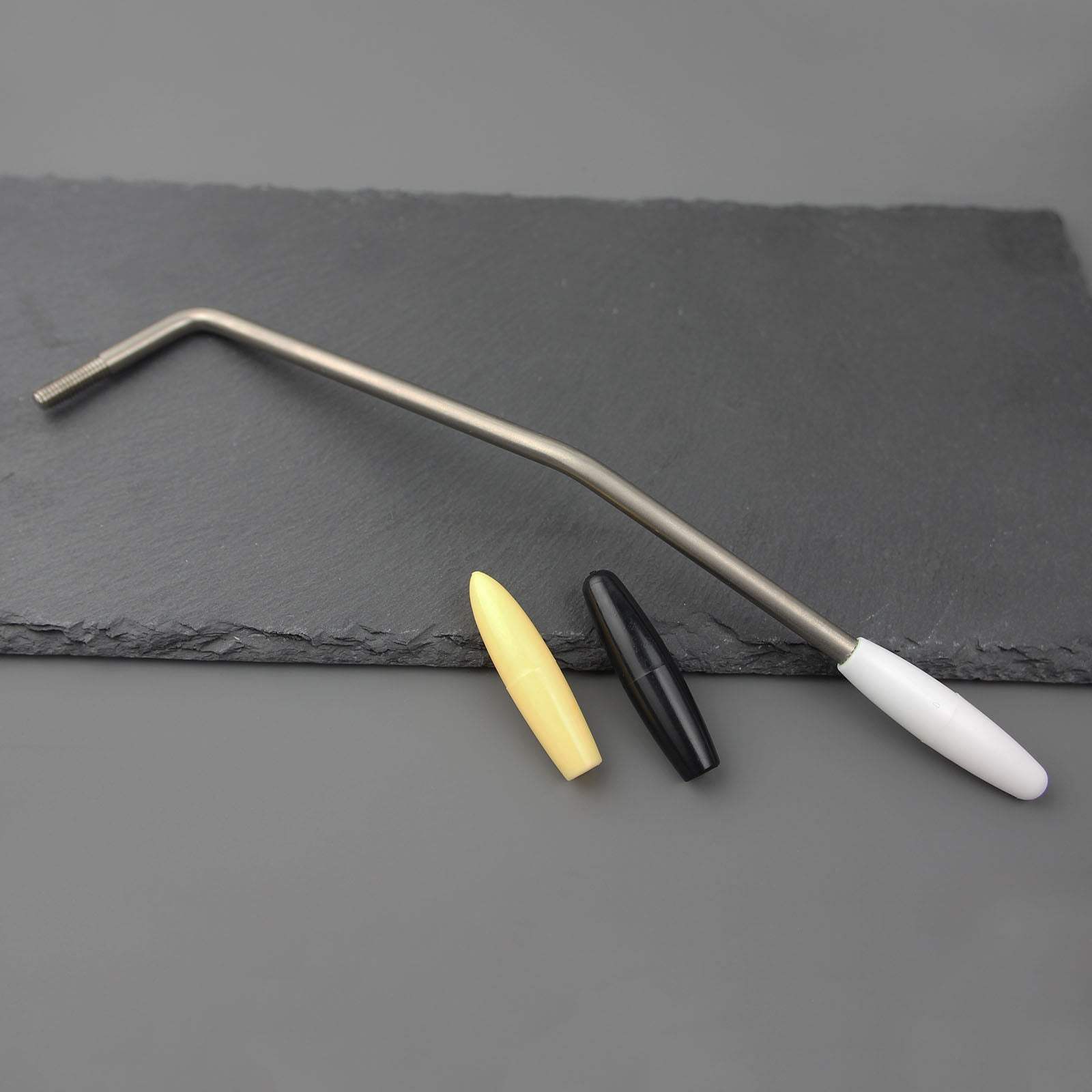 Guyker Titanium Tremolo Arm System Replacement Part - Guyker
