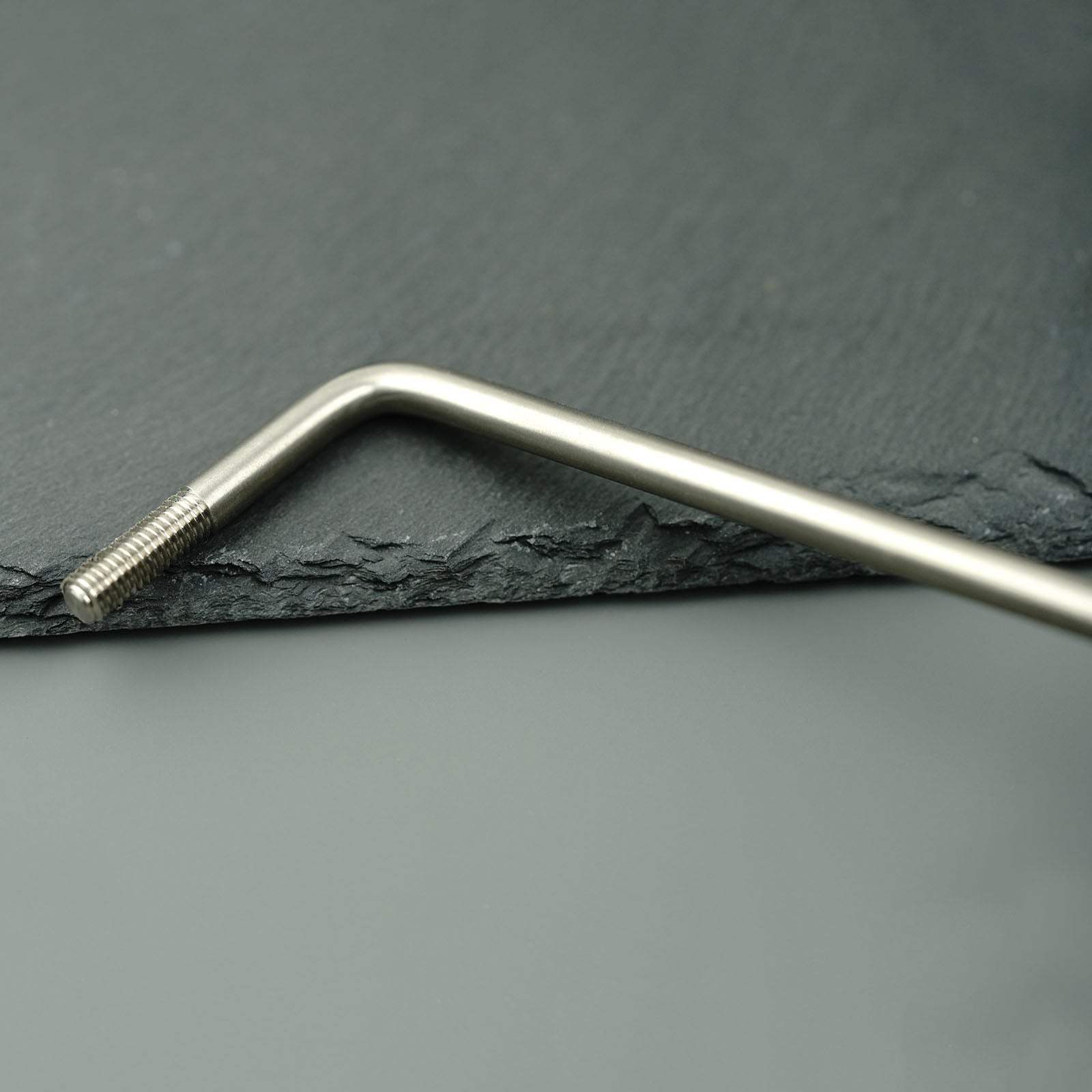 Guyker Titanium Tremolo Arm System Replacement Part - Guyker
