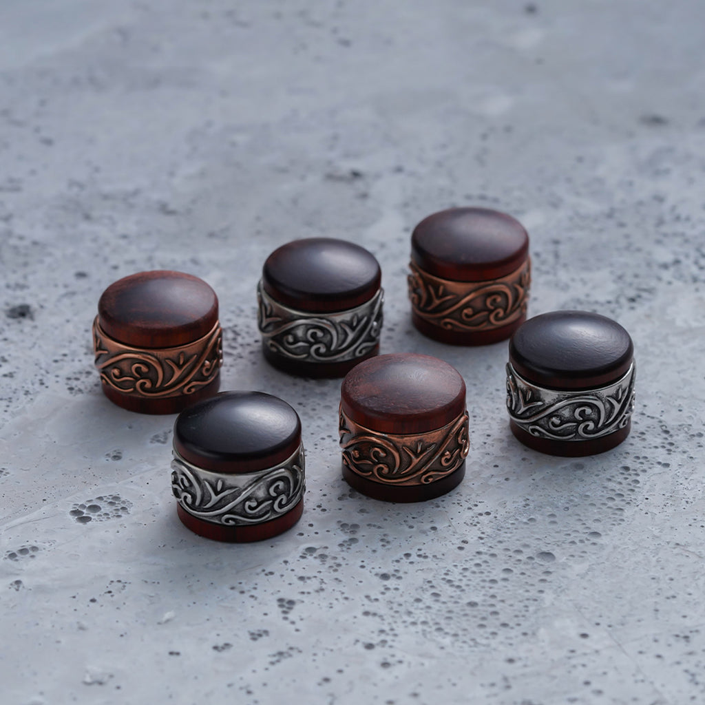 Amazon.com: Anniparts WB03X24818 KIP 5G92 Stove Knobs