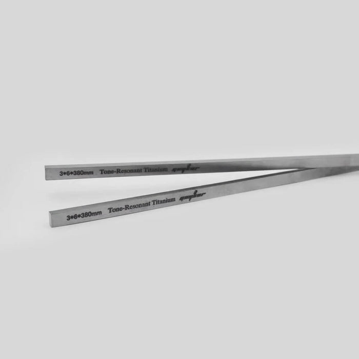 Neck Rods - Guitar Neck Stiffener for Strings Instruments | Guyker