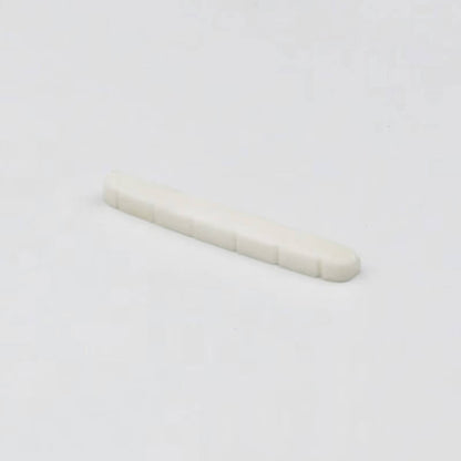 Guyker 42/43*3.5mm Bone Nut for ST Electric Guitars