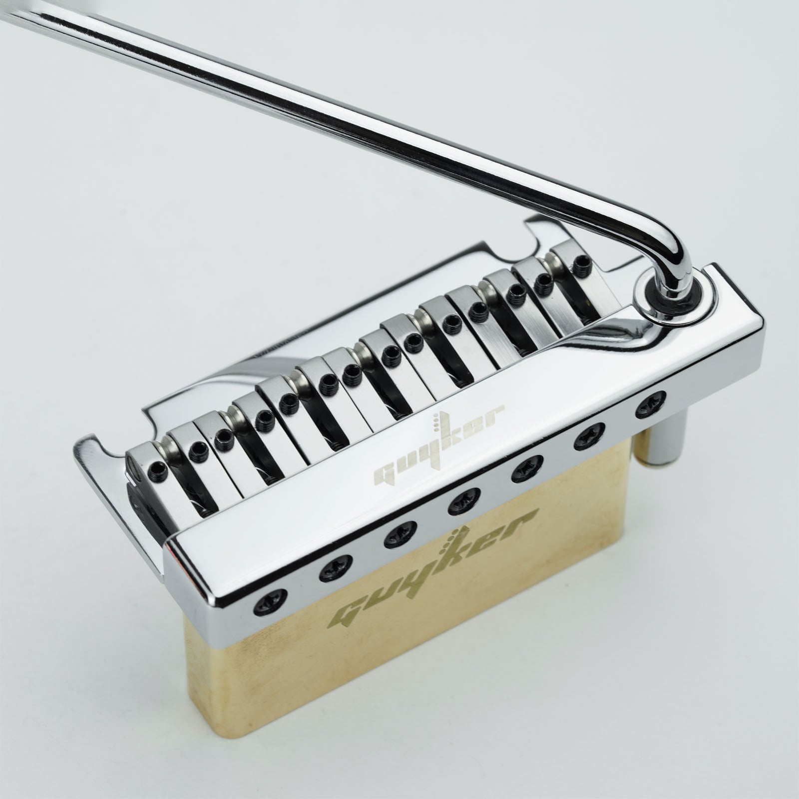 ギター liquid tremolo ESP ESP RZK-II RICHARD Z BURNT (with case) – Music City Canada
