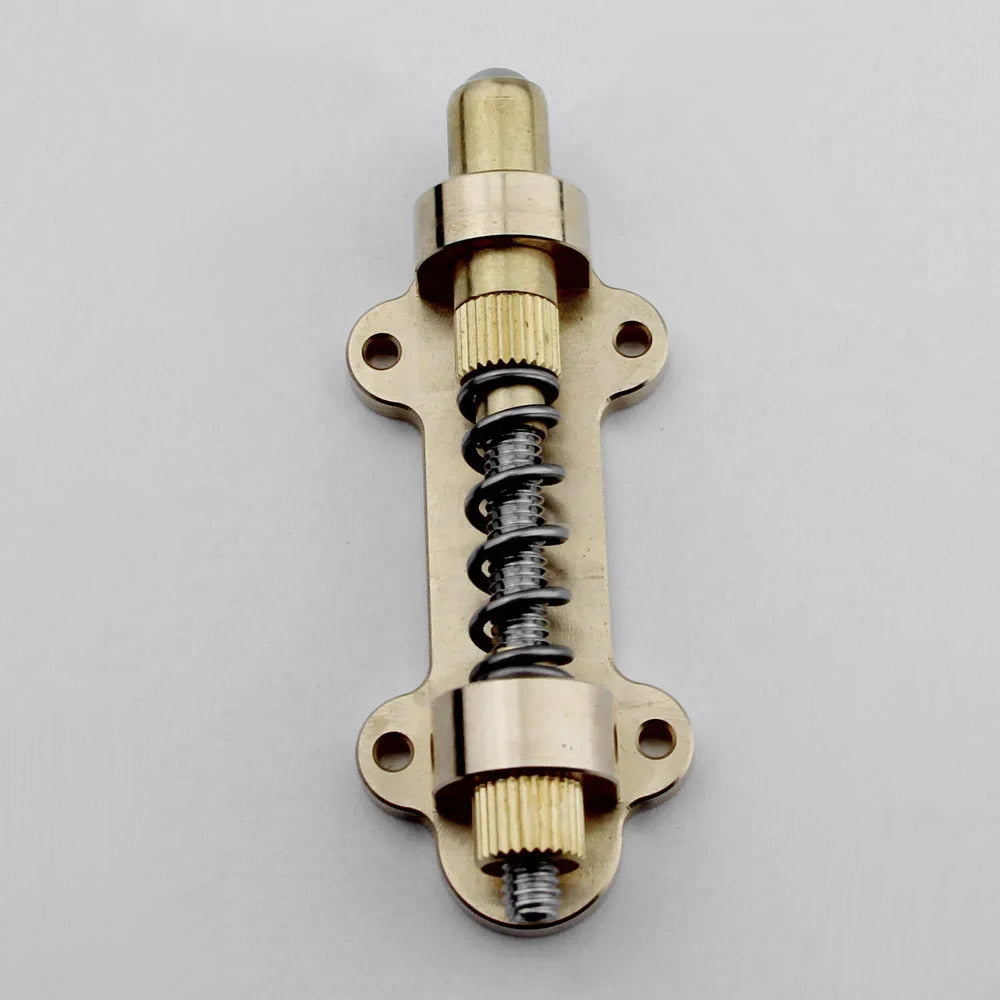 Guyker Arming Adjuster Tremsetter Set Guitar Tremolo Stabilizer Stopper Kit