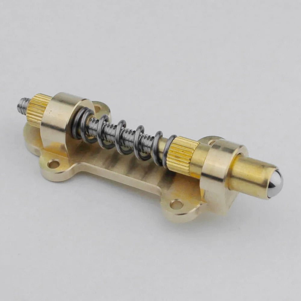 Guyker Arming Adjuster Tremsetter Set Guitar Tremolo Stabilizer Stopper Kit
