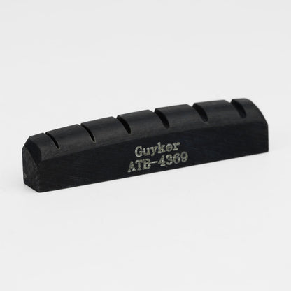 Guyker Bone Nut for Acoustic Guitar ATB4369